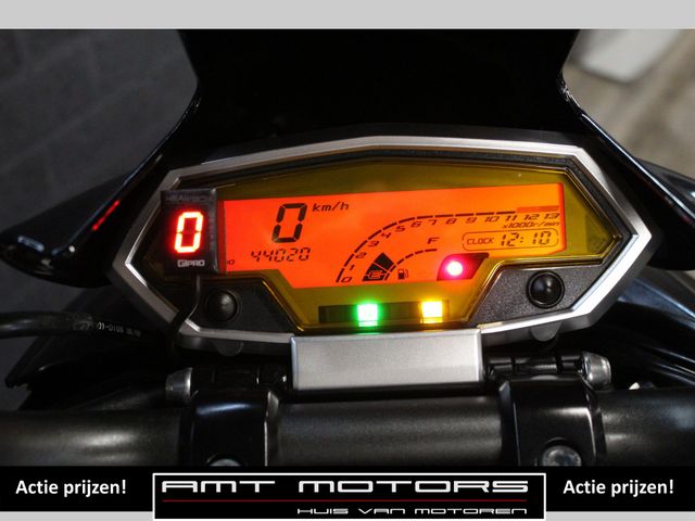 kawasaki - z1000-abs