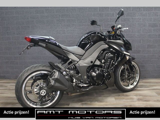 kawasaki - z1000-abs
