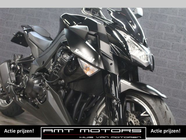 kawasaki - z1000-abs