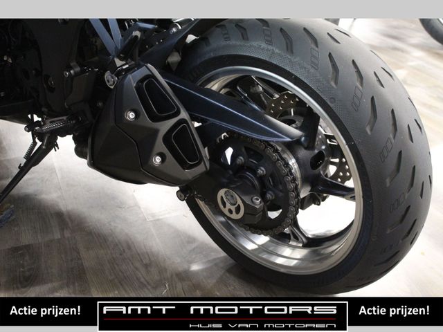 kawasaki - z1000-abs
