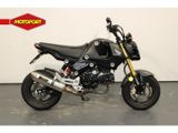 HONDA MSX 125