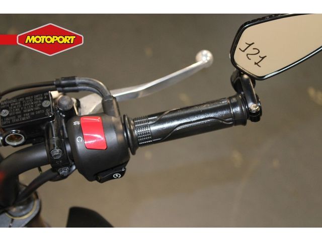 honda - msx-125