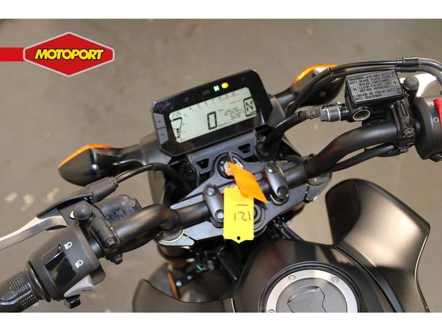 honda - msx-125