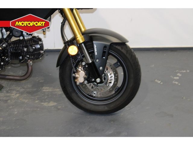 honda - msx-125