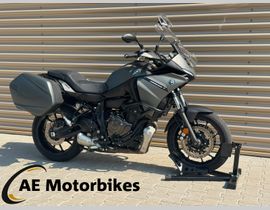 Yamaha Tracer 7 GT 2022 occasion