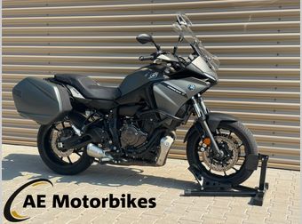 Yamaha Tracer 7 GT 2022 occasion