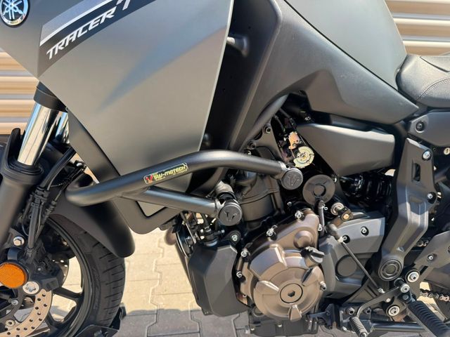 yamaha - tracer-7-gt
