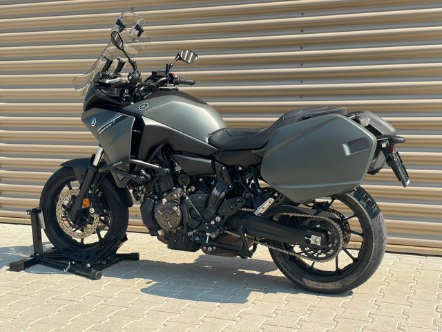 yamaha - tracer-7-gt