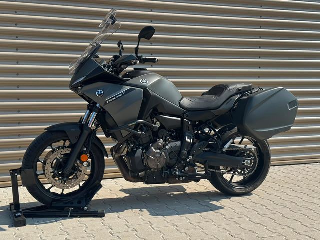 yamaha - tracer-7-gt
