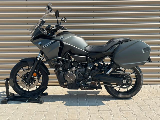 yamaha - tracer-7-gt