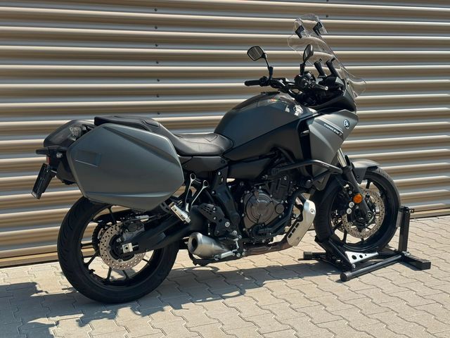 yamaha - tracer-7-gt