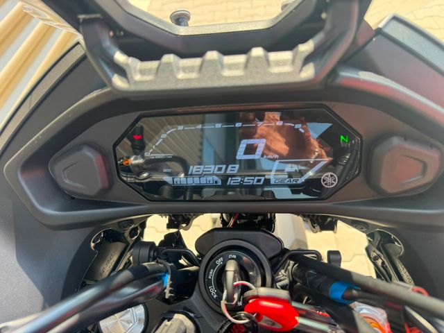 yamaha - tracer-7-gt
