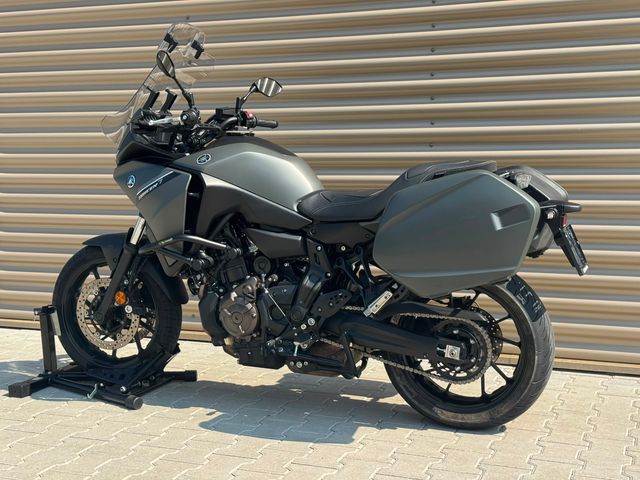 yamaha - tracer-7-gt