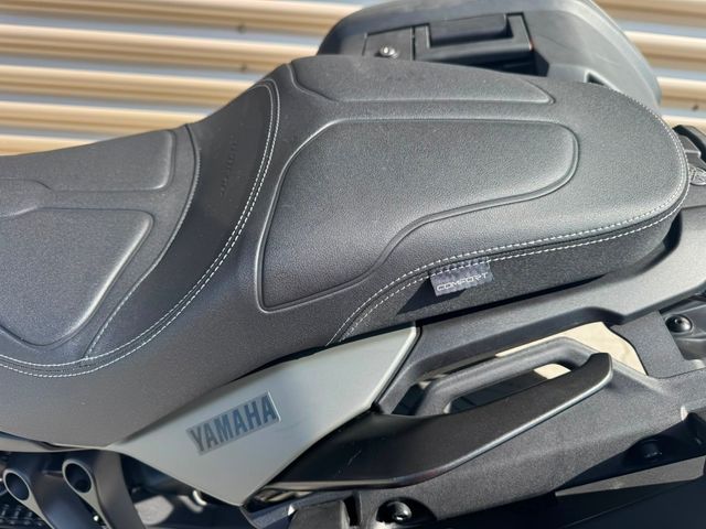yamaha - tracer-7-gt