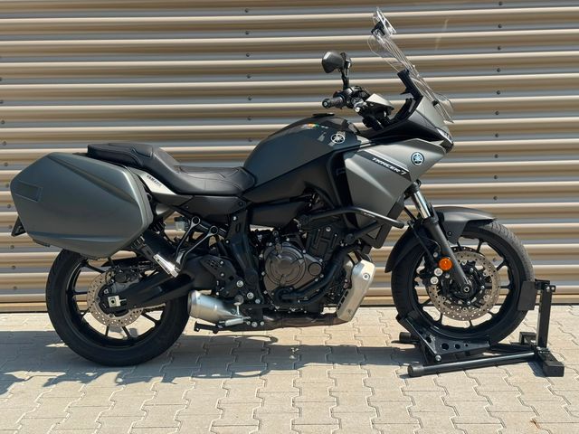 yamaha - tracer-7-gt
