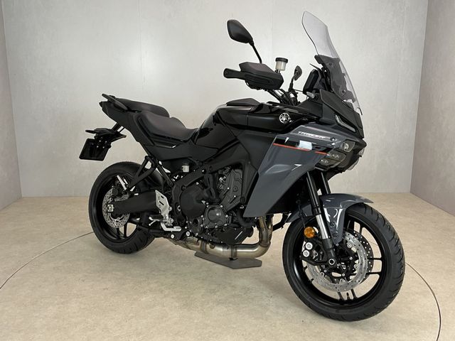 yamaha - tracer-9-y-amt