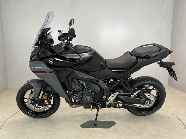 yamaha - tracer-9-y-amt