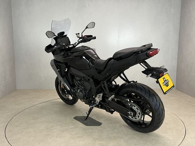 yamaha - tracer-9-y-amt