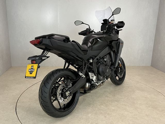 yamaha - tracer-9-y-amt
