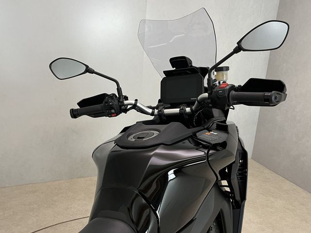 yamaha - tracer-9-y-amt