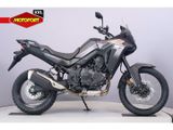 HONDA XL 750 TRANSALP