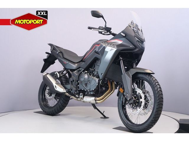 honda - xl-750-transalp