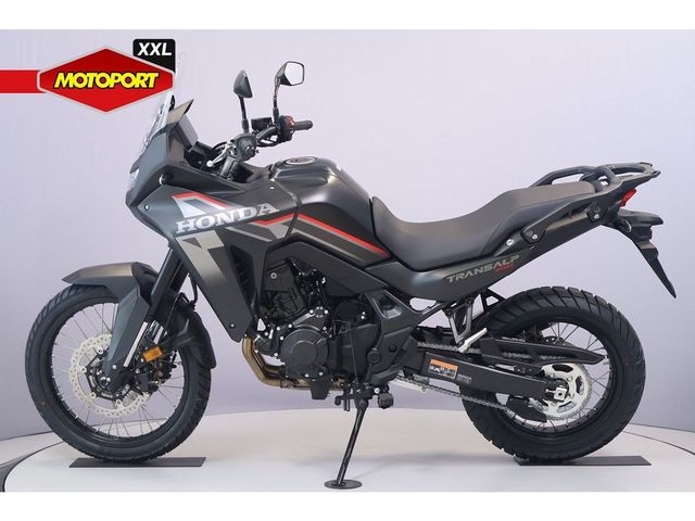 honda - xl-750-transalp