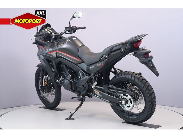 honda - xl-750-transalp