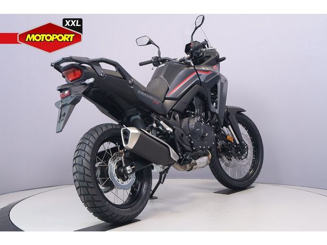 honda - xl-750-transalp