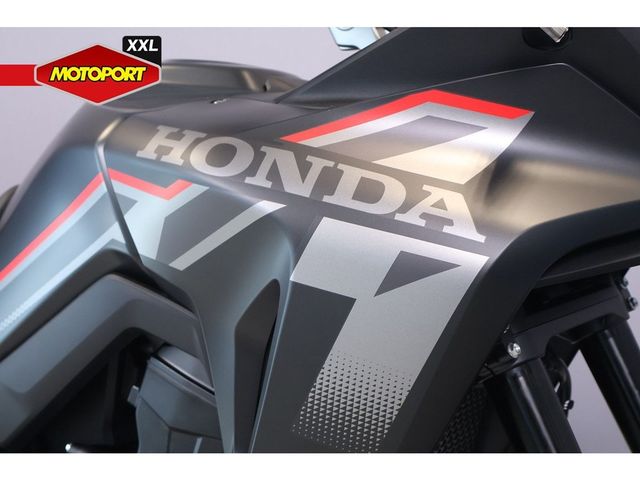 honda - xl-750-transalp