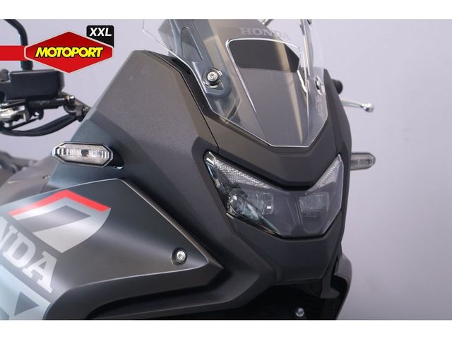 honda - xl-750-transalp