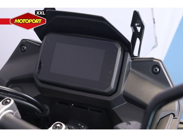 honda - xl-750-transalp