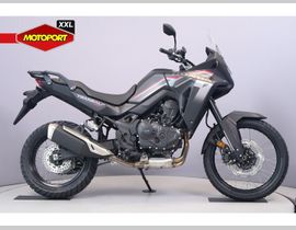 Honda XL 750 Transalp 2026 nieuw