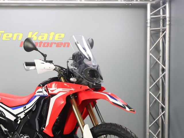 honda - crf-250-rally