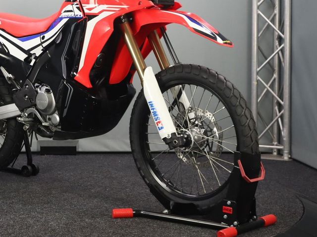 honda - crf-250-rally