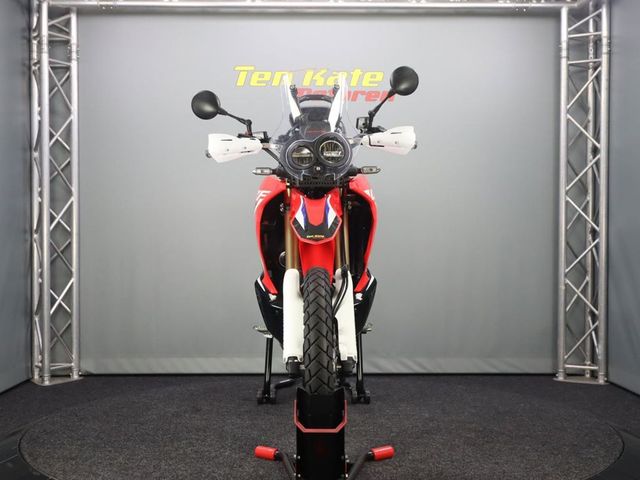 honda - crf-250-rally