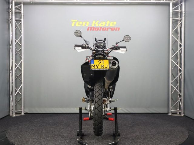 honda - crf-250-rally