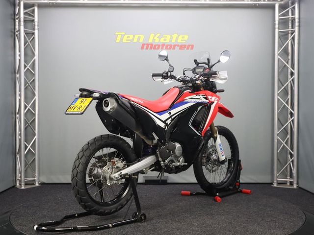 honda - crf-250-rally