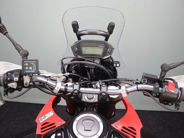 honda - crf-250-rally