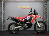 HONDA CRF 250 RALLY