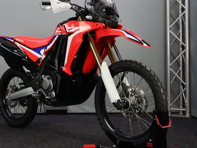 honda - crf-250-rally