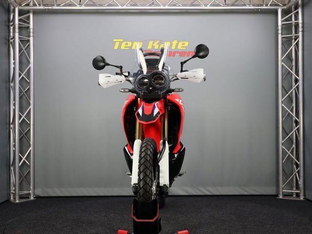 honda - crf-250-rally