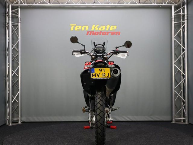 honda - crf-250-rally