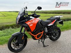 KTM 1290 Super Adventure S 2018 occasion – foto 7 van 17