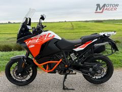 KTM 1290 Super Adventure S 2018 occasion – foto 8 van 17