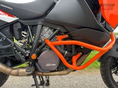 KTM 1290 Super Adventure S 2018 occasion – foto 5 van 17