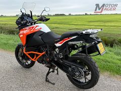 KTM 1290 Super Adventure S 2018 occasion – foto 9 van 17