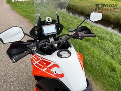 KTM 1290 Super Adventure S 2018 occasion – foto 14 van 17