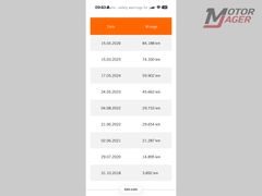 KTM 1290 Super Adventure S 2018 occasion – foto 17 van 17