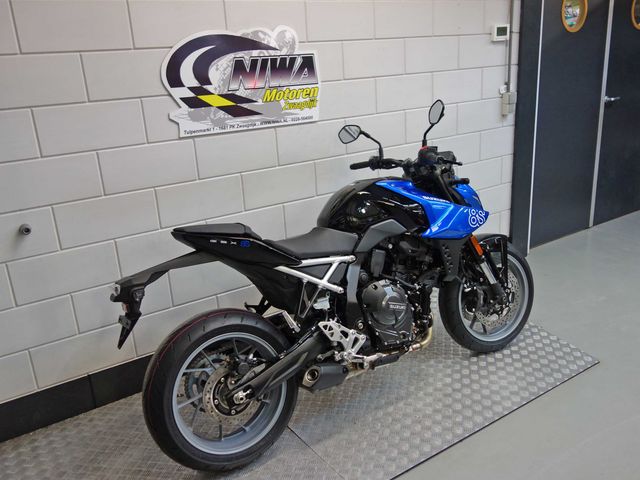 suzuki - gsx-8s